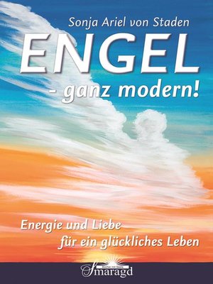 cover image of Engel--ganz modern!
